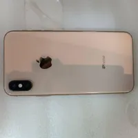 اپل iPhone XS با حافظهٔ ۲۵۶ گیگابایت