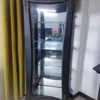 بوفه و میز تلفن