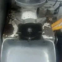 چرخ گوشت قصابی|کافیشاپ و رستوران|اسلامآباد غرب, |دیوار