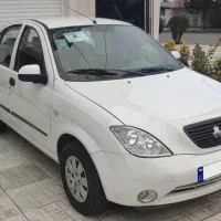 تیبا 2 EX مدل 1399