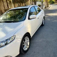 کیا سراتو 96 آپشنال