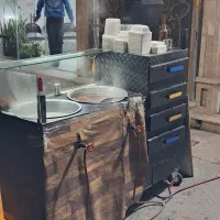 دستگاه بال با باغالی|فروشگاه و مغازه|پاکدشت, حصار امیر|دیوار