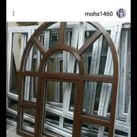 درب و پنجره های دوجداره  upvc|خدمات پیشه و مهارت|اراک, |دیوار