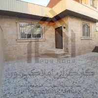 ویلایی ۸۰متر ۲خواب نوساز در میان پشته