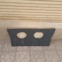 تخته باند پراید 141