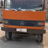خاور ۶۰۸مدل۸۲|خودرو سنگین|بندرعباس, |دیوار