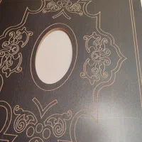 میز نهار خوری شیش نفره سالم