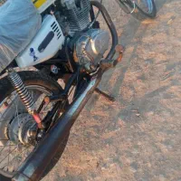 شیرن شهر|موتورسیکلت|خرمشهر, |دیوار