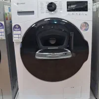 فروش چکی بدون کارمزد به مدت محدود|ماشین لباسشویی و خشک‌کن لباس|چالوس, |دیوار