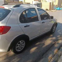 کویک 1401|خودرو سواری و وانت|همدان, |دیوار