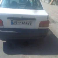 پرایدمدل۸۶|خودرو سواری و وانت|جهرم, |دیوار