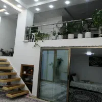 واحدی دوبلکس دونبش واقعا لوکس و واقعا باید دید|فروش آپارتمان|بوکان, |دیوار