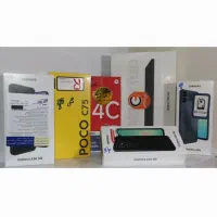 پخش انواع گوشی موبایل