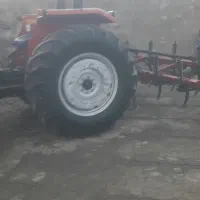 تراکتور فرگوسن ۲۸۵|خودرو سنگین|بدره, |دیوار