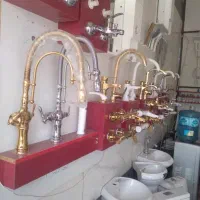 انواع شیرآلات ست و تک در طرح های متنوع