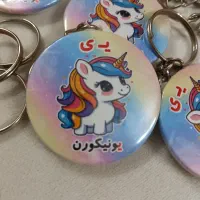 جاکلیدی.الفبا.قاب.جشن اسم