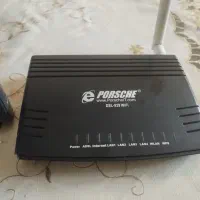 تعداد سه عدد مودم وای فای|مودم و تجهیزات شبکه|شیراز, رکنآباد|دیوار