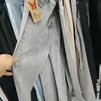 شلوار جین ومازراتی|لباس|بوشهر, |دیوار