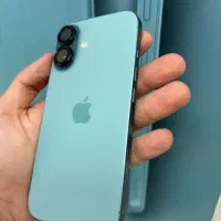 Apple Iphone 16|موبایل|باقرشهر, |دیوار