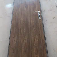 درب حمام و موکت