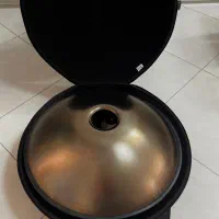 هنگدرام slap|درام و پرکاشن|کرمان, |دیوار