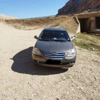 امویام 530 مدل ۱۳۹۱