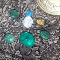 قوطی شیروخورشید|جواهرات|قم, الغدیر|دیوار