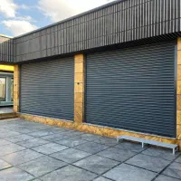 تعمیرات کرکره برقی 24 ساعته