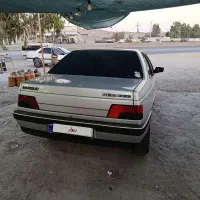 فروش ماشین پژو 405