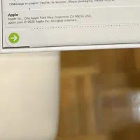 گوشی موبایل آیفون 17پرو مکس zaa