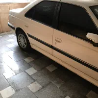 پژو پارس سال مدل۹۰