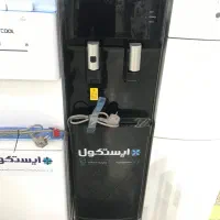 ابسرد کن با کیفیت نو اکبند /ابسردکن گارانتی دار/|آب‌سردکن و تصفیه آب|تهران, بازار|دیوار