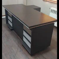 میز مدیریت|دفتر کار|رشت, شهرک صبا|دیوار