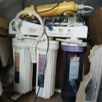 اب تصویه کن