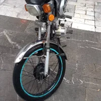 هندا تکتاز 95