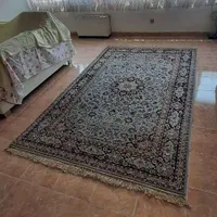 فرش  دست بافت ۶ متری اردکان