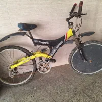 دوچرخه سایز ۲۶