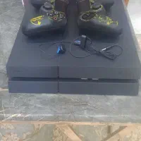 PS4 fat