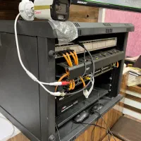 نصب و تعمیر تخصصی دوبین مداربسته|خدمات پیشه و مهارت|تبریز, |دیوار