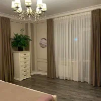 برقکار نصاب لوستر تی وی اینه تابلو تخت کمد کشو هود