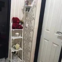 رهن اپارتمان‌مسکن مهر/تمیز/ریموت/ط۱|اجارهٔ آپارتمان|رشت, کوی مهر|دیوار