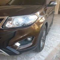 تیگو۵ مدل ۹۵