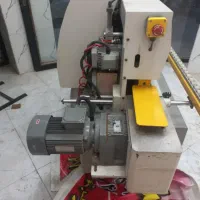 دستگاه نوار لبه چسبان پایون|ماشین‌آلات صنعتی|زرند, |دیوار