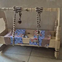 بیشکه ی تازه اصلا استفاده نکراوه