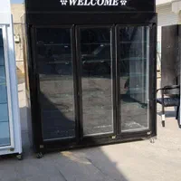 یخچال سوپرمارکت صنعتی فروشگاهی مغازه|فروشگاه و مغازه|کرج, مجتمع صنفی صنعتی|دیوار