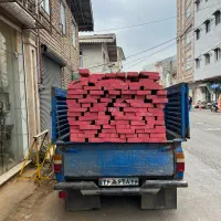 واردات چوب راش خشک گرجستان عمده