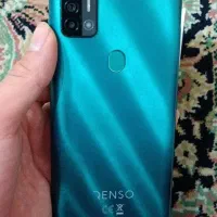 گوشی رنسو n11 رم 8