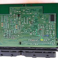 الکترونیک جامع خودرو.