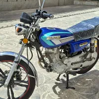 هوندا ۱۲۵ مدل ۱۴۰۱ در حد صفر|موتورسیکلت|تهران, یافت آباد جنوبی|دیوار