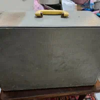 چرخ خیاطی سینگر